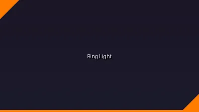 积分兑换 - LED环形补光灯 | 头号玩家网址 积分商城